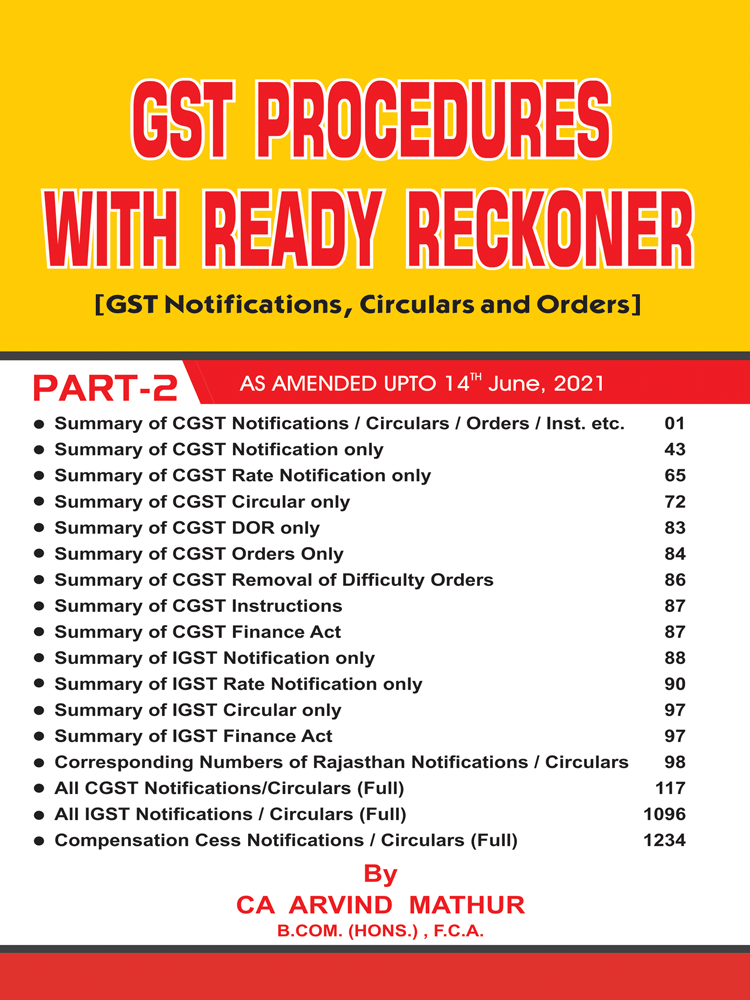 Ready_Reckoner Part-2